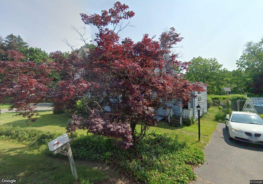 485 Matfield St, West Bridgewater, MA 02379 - photo 1