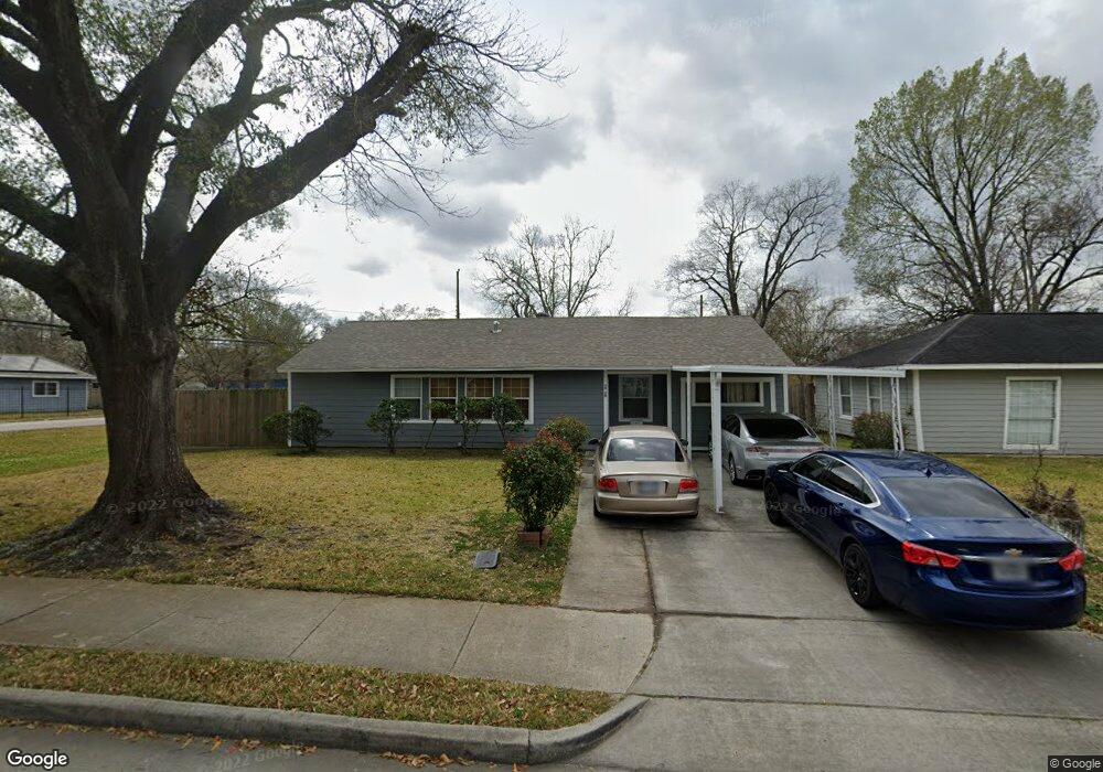 5030 Balkin St, Houston, TX 77021 - photo 1