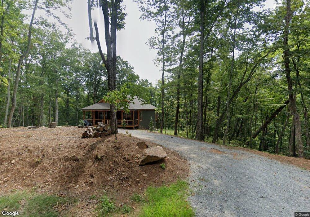 1529 Hap Holt Rd, Ellijay, FL 30540 - photo 1