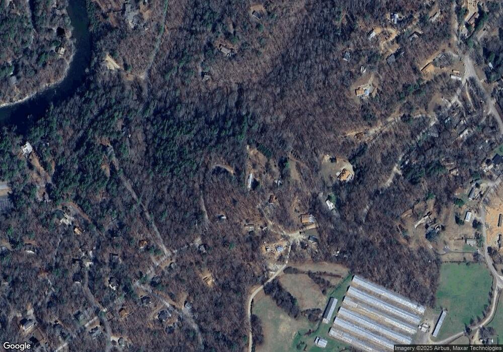 360 Fleetwood Cir, Ellijay, GA 30540 - photo 1