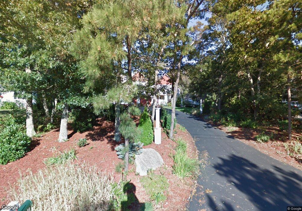 15 Goeletta Dr, East Falmouth, MA 02536 - photo 1