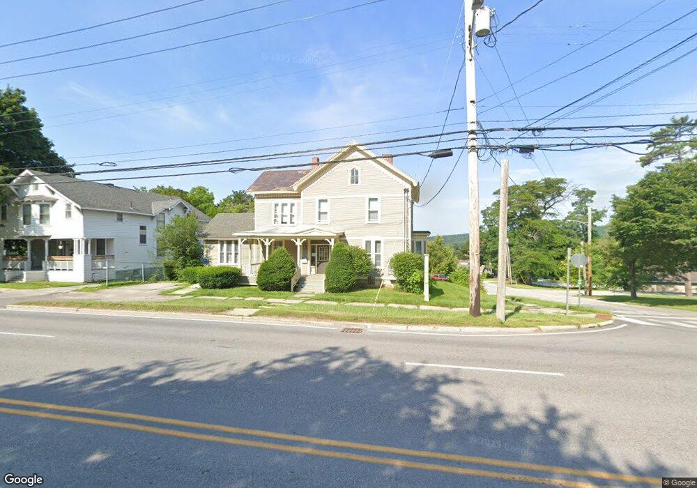 57 N Main St, Rutland, VT 05701 - photo 1