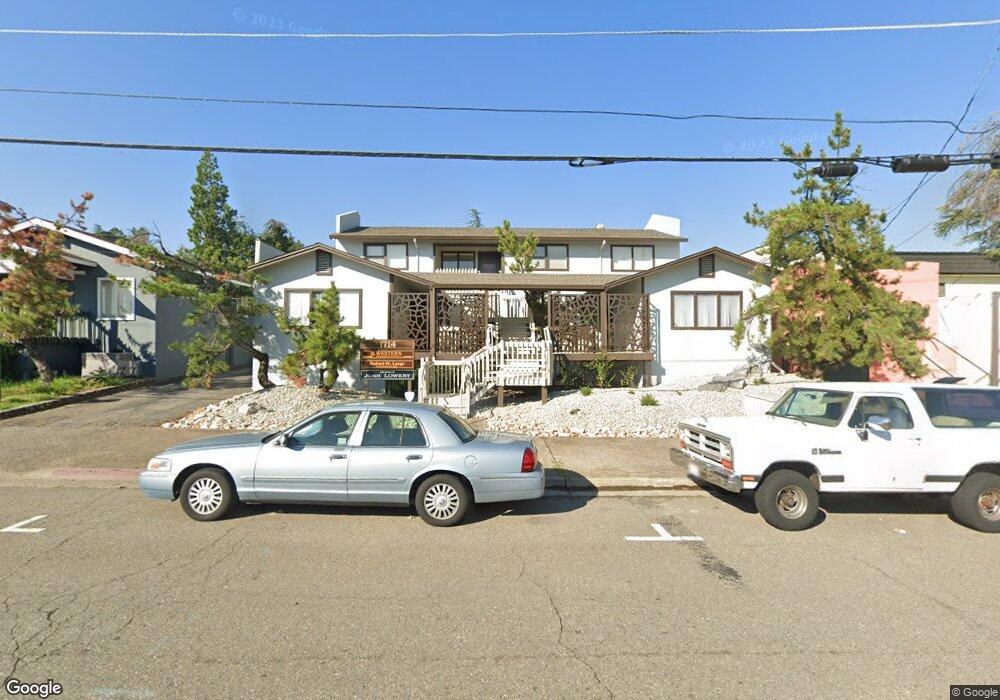 1714 West St, Redding, CA 96001 - photo 1