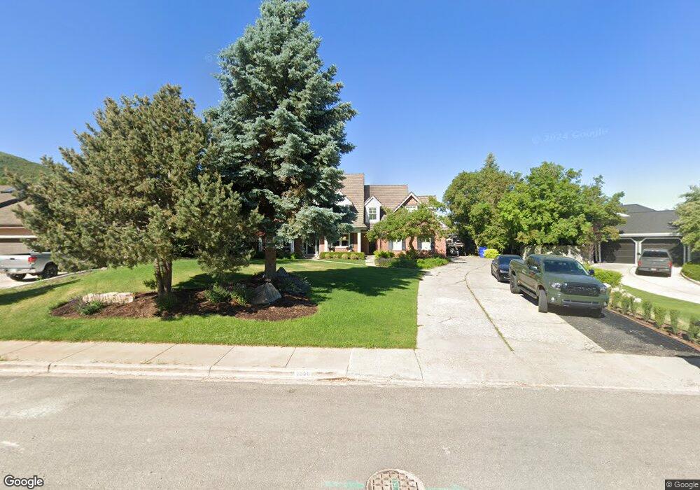 2080 Maple Ridge Dr, Bountiful, UT 84010 - photo 1