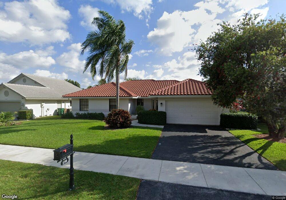 2780 Old Orchard Rd, Davie, FL 33328 - photo 1