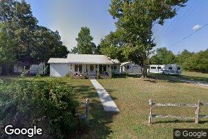 3317 Pollard Rd, Walling, TN 38587