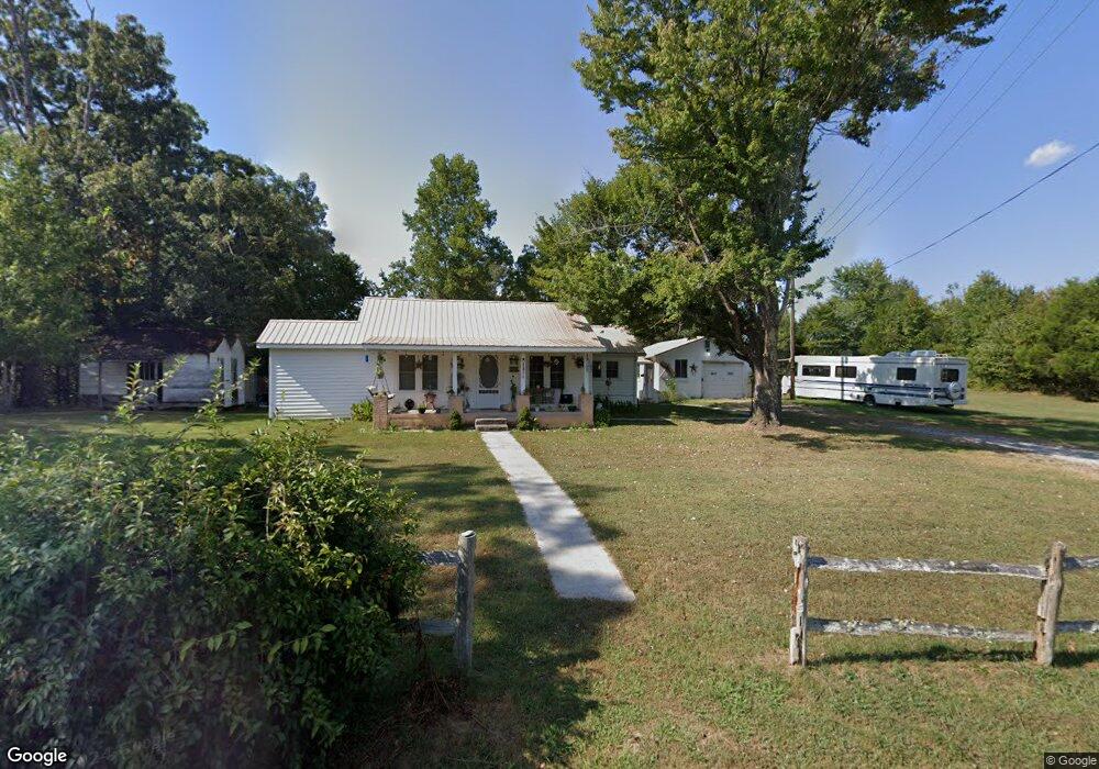 3317 Pollard Rd, Walling, TN 38587 - photo 1