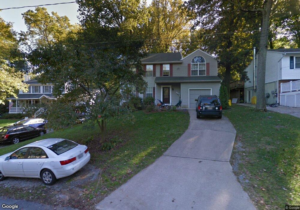 1035 Lake Claire Dr, Annapolis, MD 21409 - photo 1