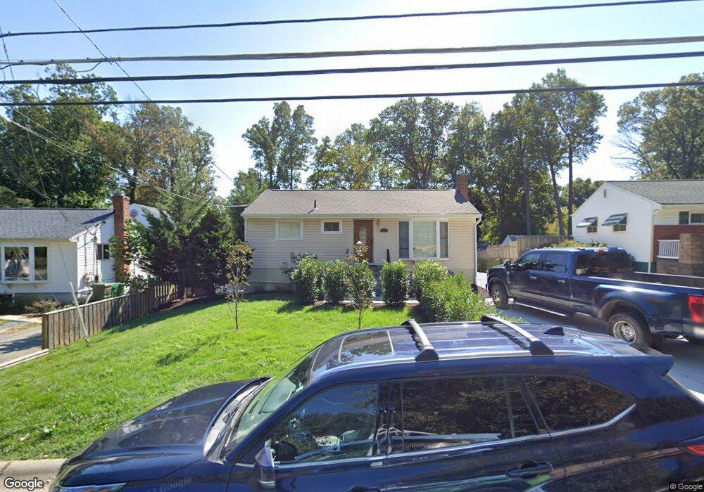 123 Hutton St, Gaithersburg, MD 20877 - photo 1