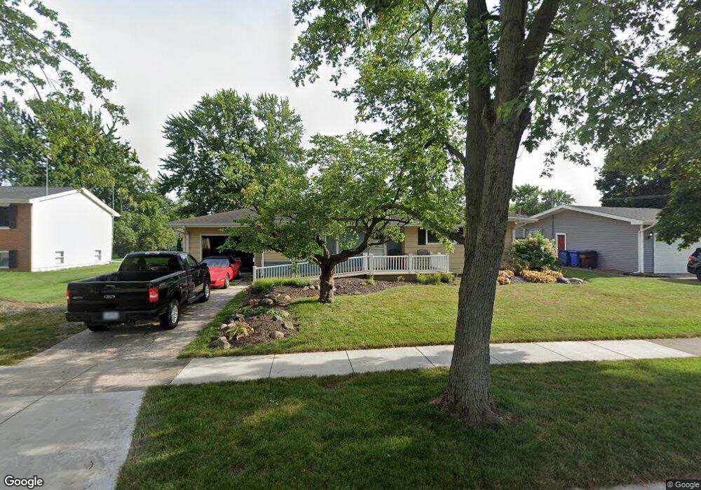 117 Las Olas Dr, Crown Point, IN 46307 - photo 1