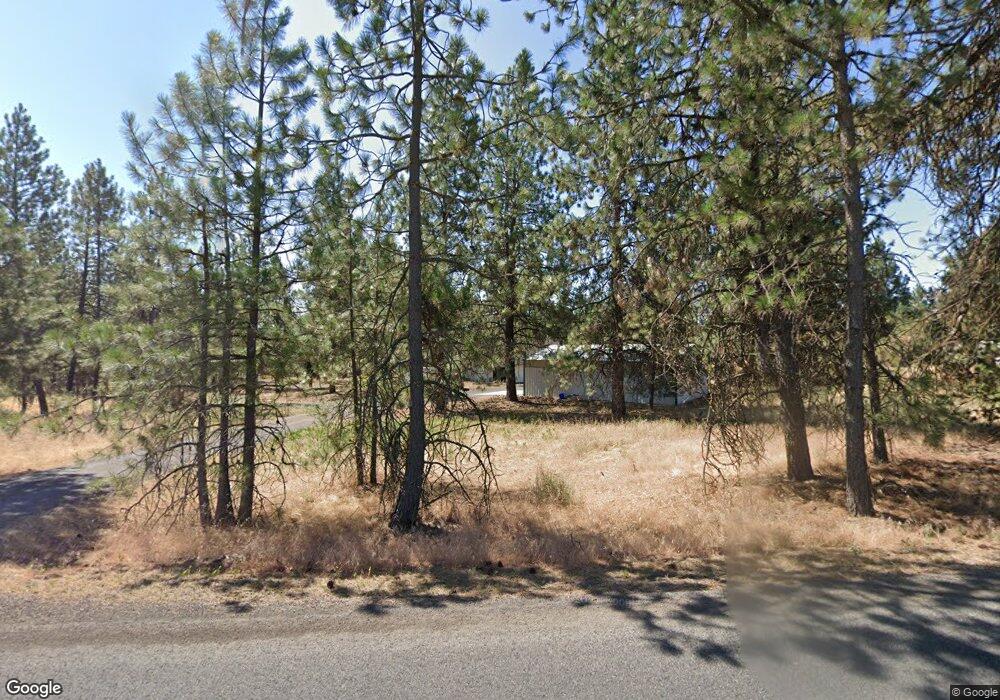 10017 W Betz Rd Mfg Home Only, Cheney, WA 99004 - photo 1