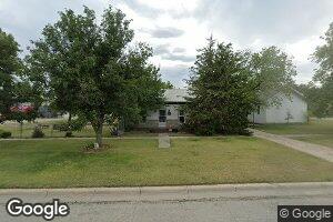 212 W Logan St, Logan, KS 67646