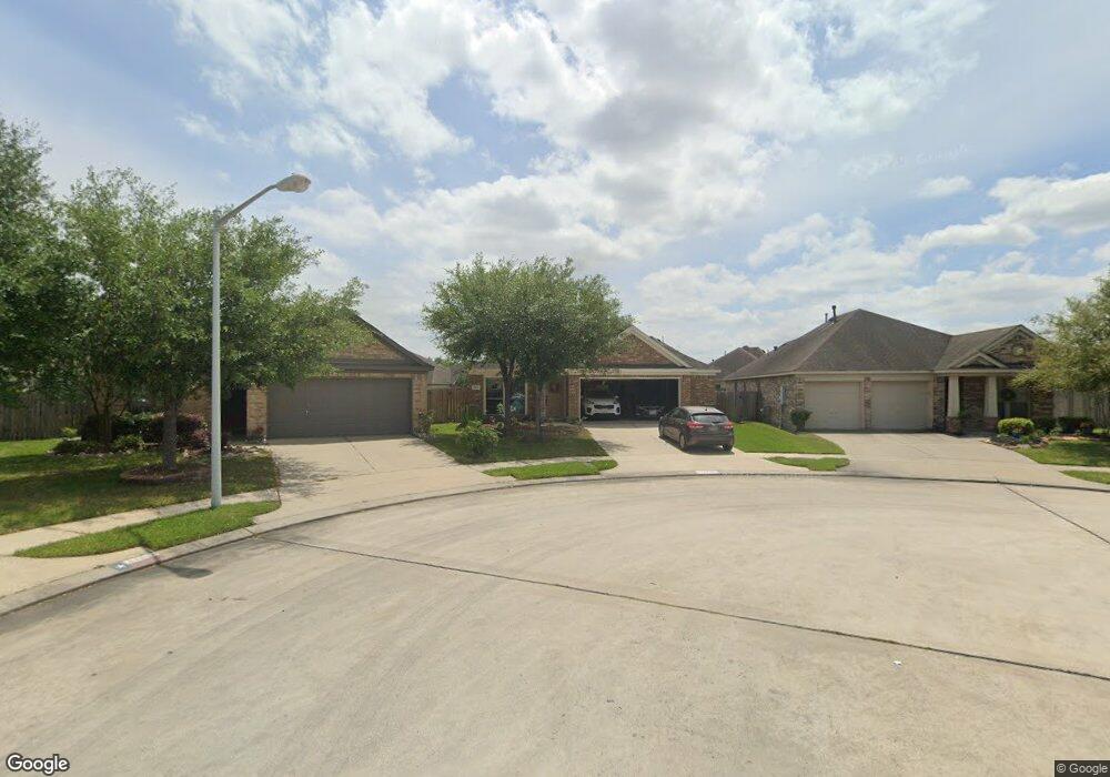 31822 Forest Park Ct, Conroe, TX 77385 - photo 1
