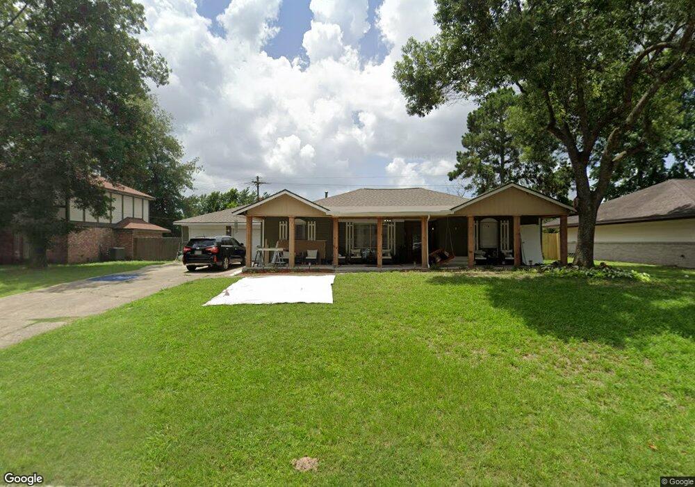 10244 Woodhollow Dr, Conroe, TX 77385 - photo 1