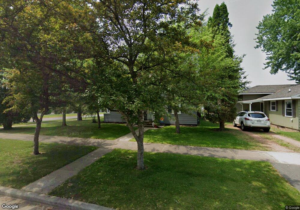 200 N Park St, Merrill, WI 54452 - photo 1