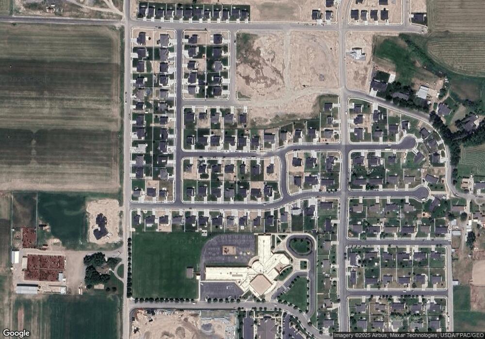 688 W 340 N, Smithfield, UT 84335 - photo 1