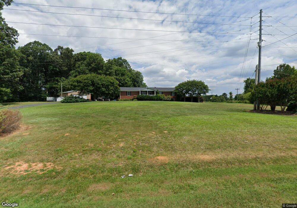 1387 Ross Harris Rd, Asheboro, NC 27205 - photo 1