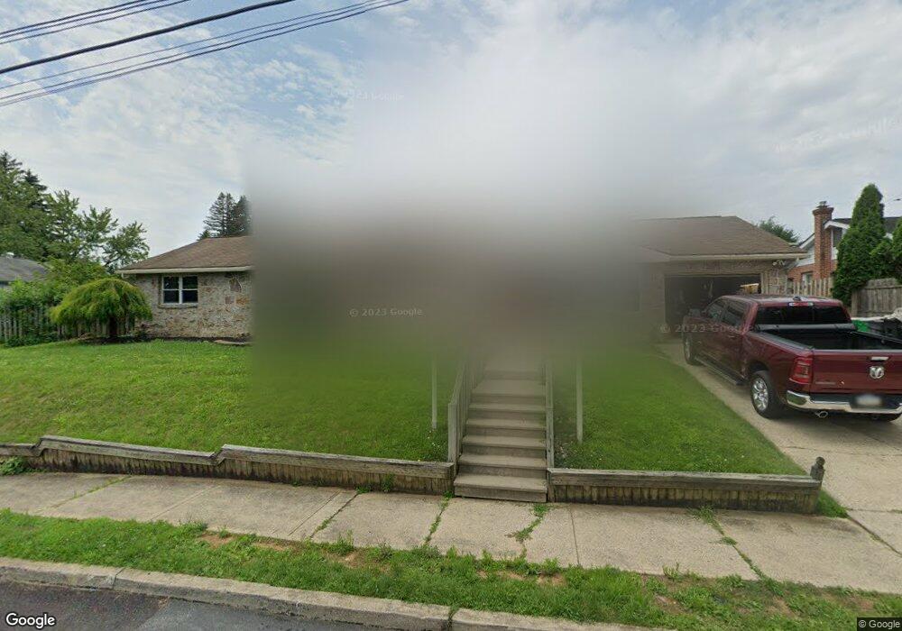 420 S Leh St unit 426, Allentown, PA 18104 - photo 1