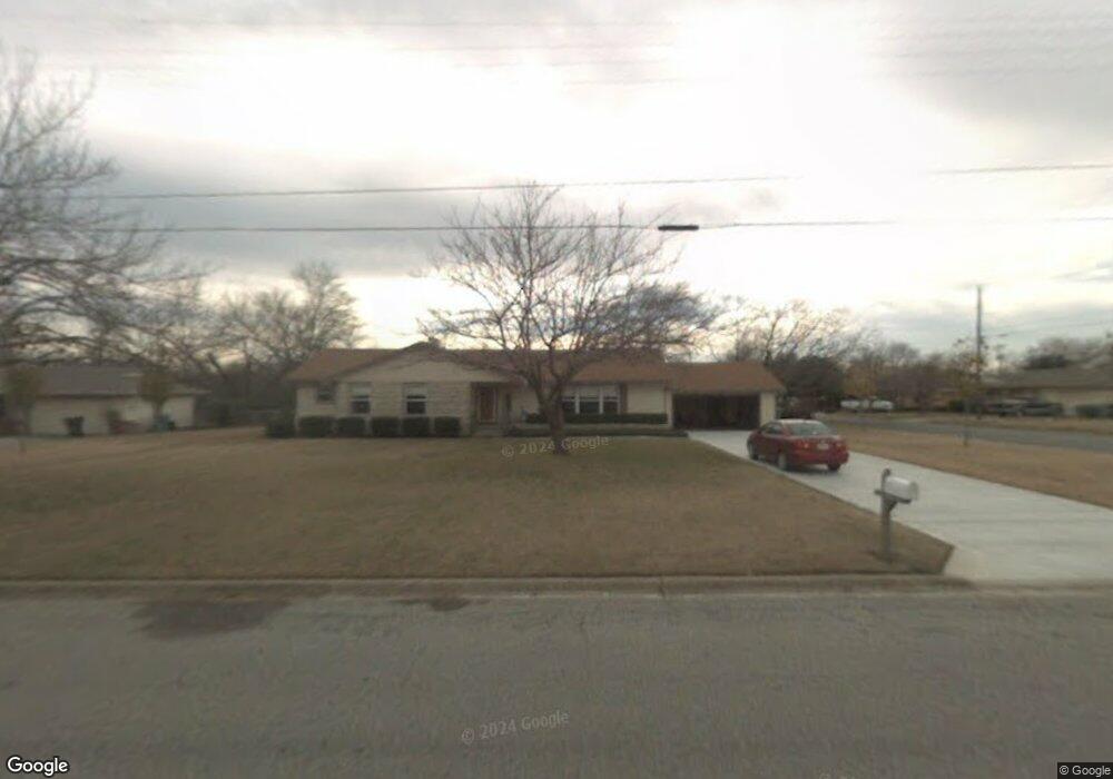 1600 E Peyton St, Sherman, TX 75090 - photo 1