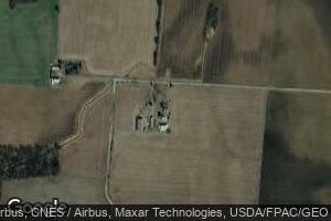 5560 Jones Rd, Radnor, OH 43066