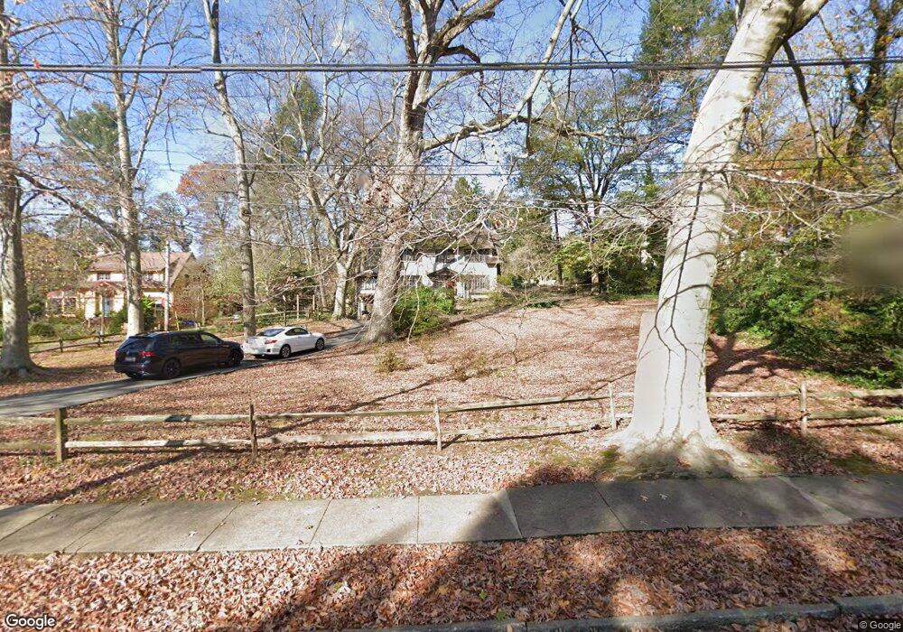 135 Ogden Ave, Swarthmore, PA 19081 - photo 1