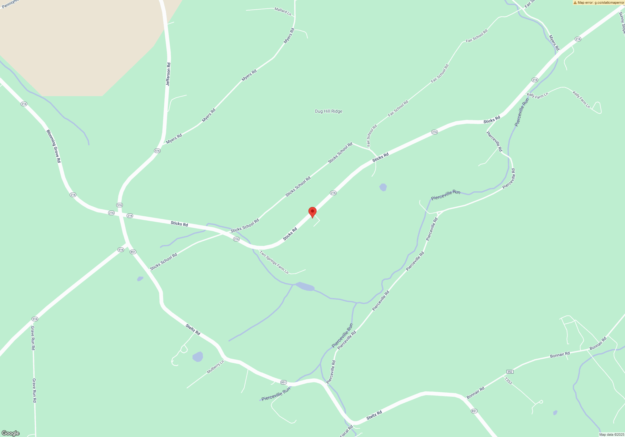 4086 Manchester St, Glen Rock, PA 17327 MLS PAYK2060074