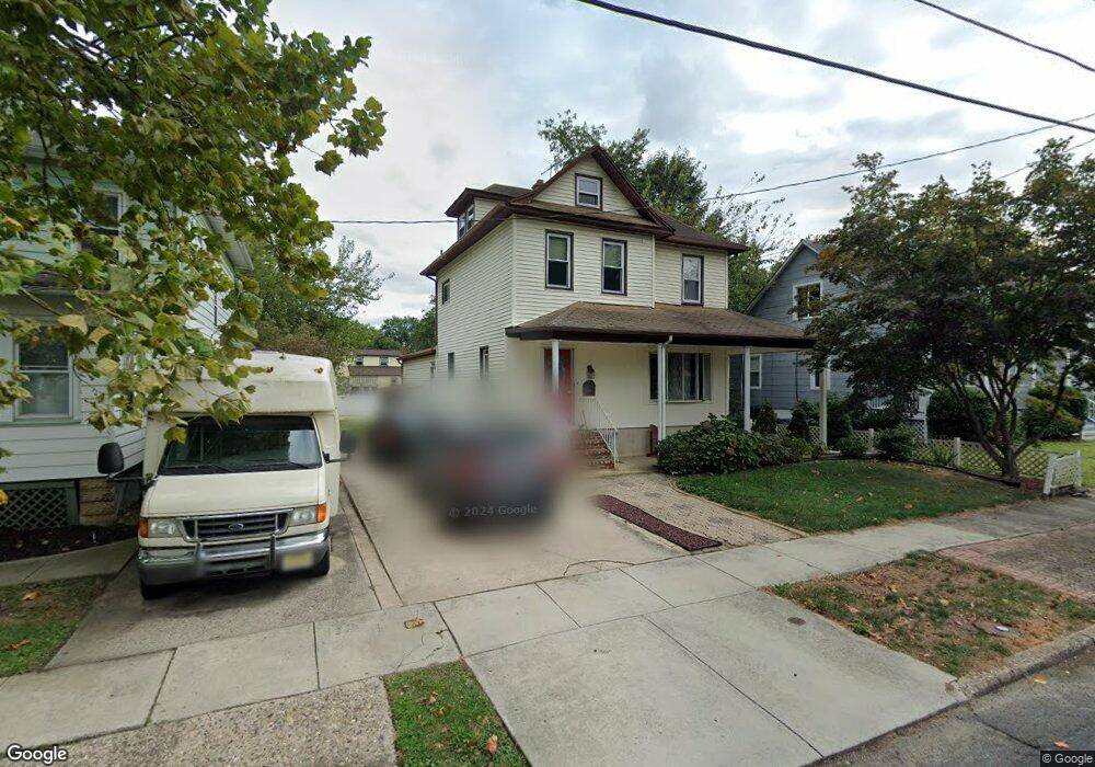 212 Lincoln Ave, Magnolia, NJ 08049 - photo 1