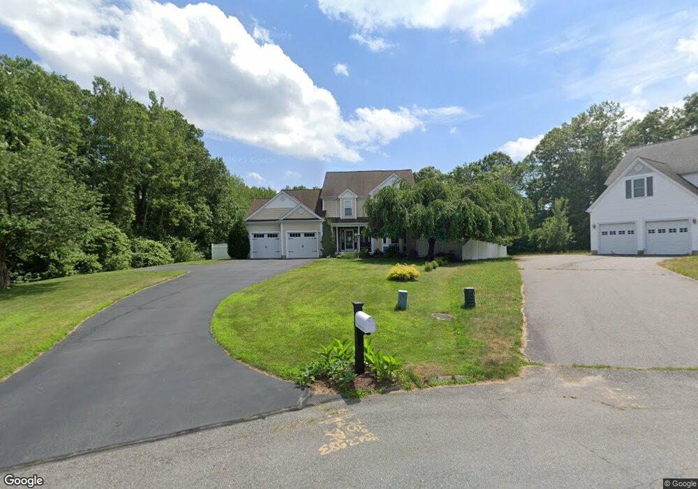 42 Saint James Place, Attleboro, MA 02703 - photo 1