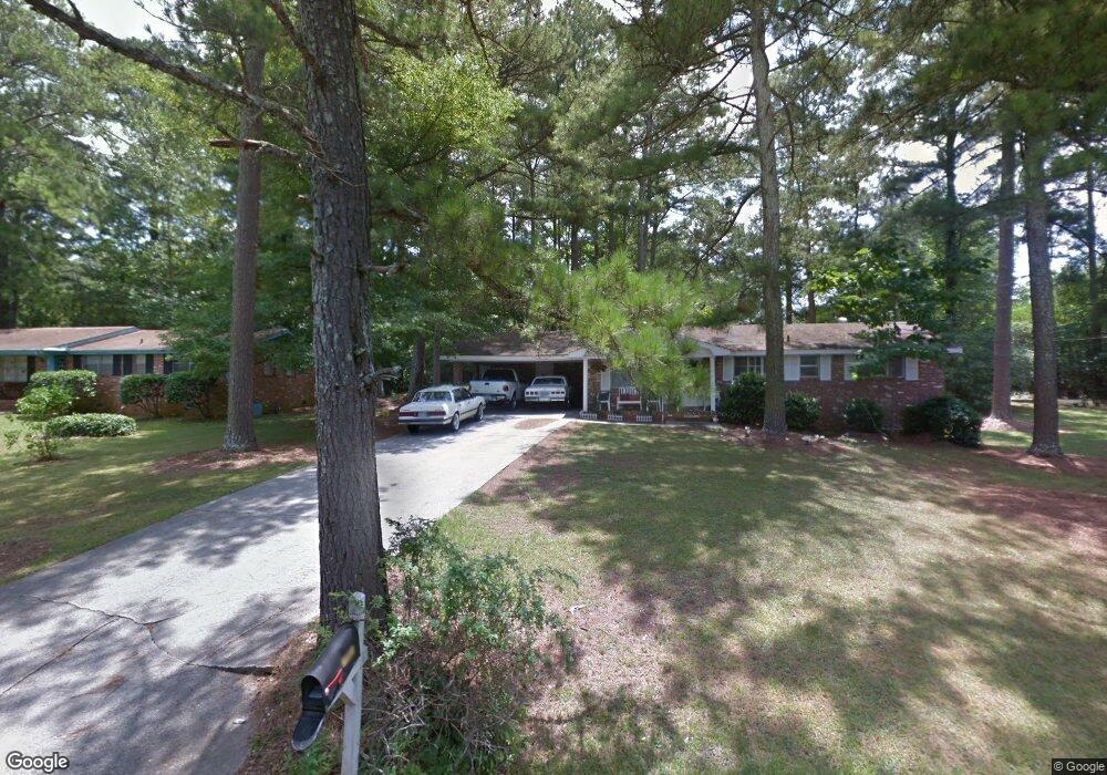 110 Carroll Cir, Carrollton, GA 30117 - photo 1