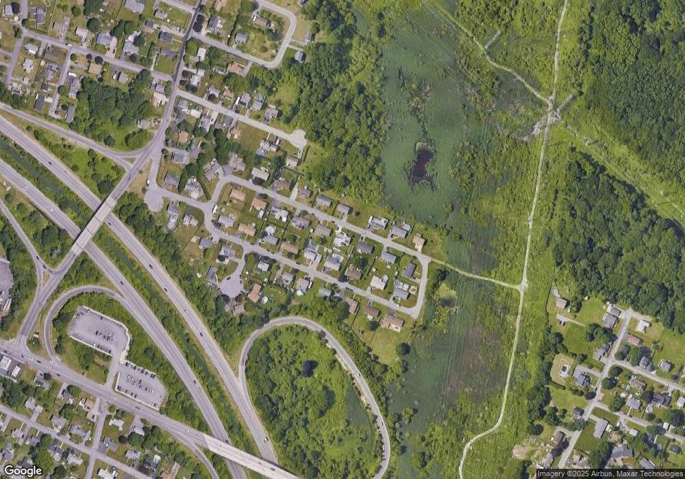 67 Sheraton Ave, Somerset, MA 02725 - photo 1