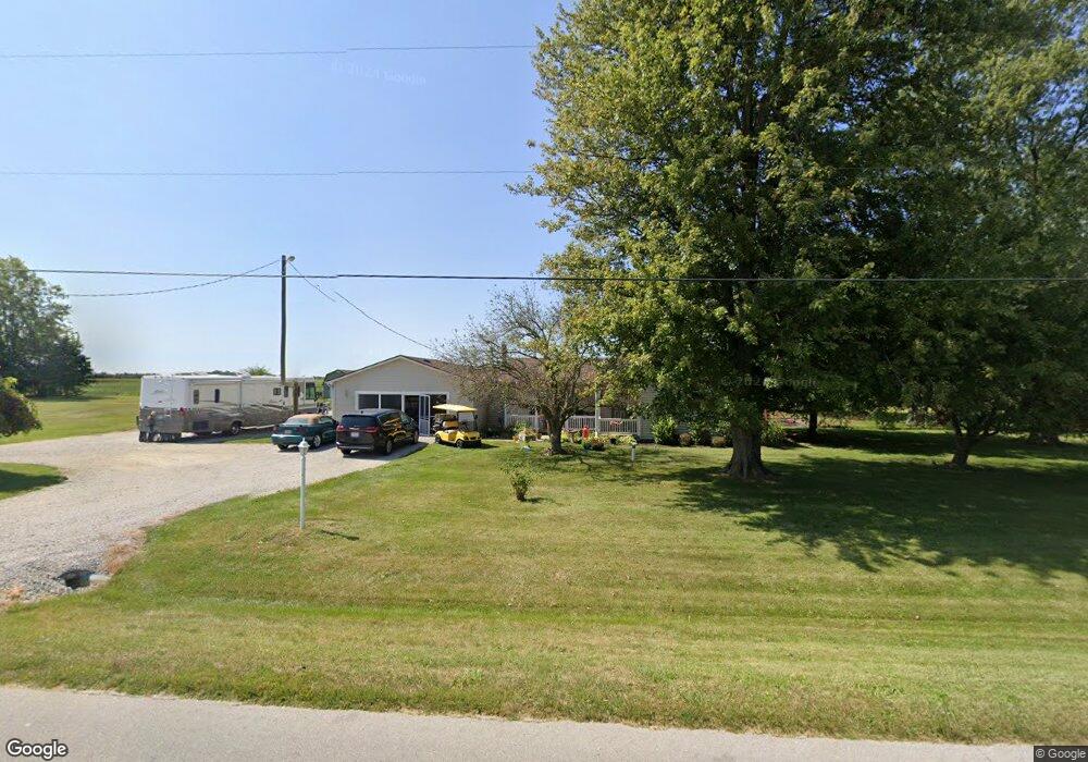 25840 Jerkwater Rd, Sheridan, IN 46069 - photo 1