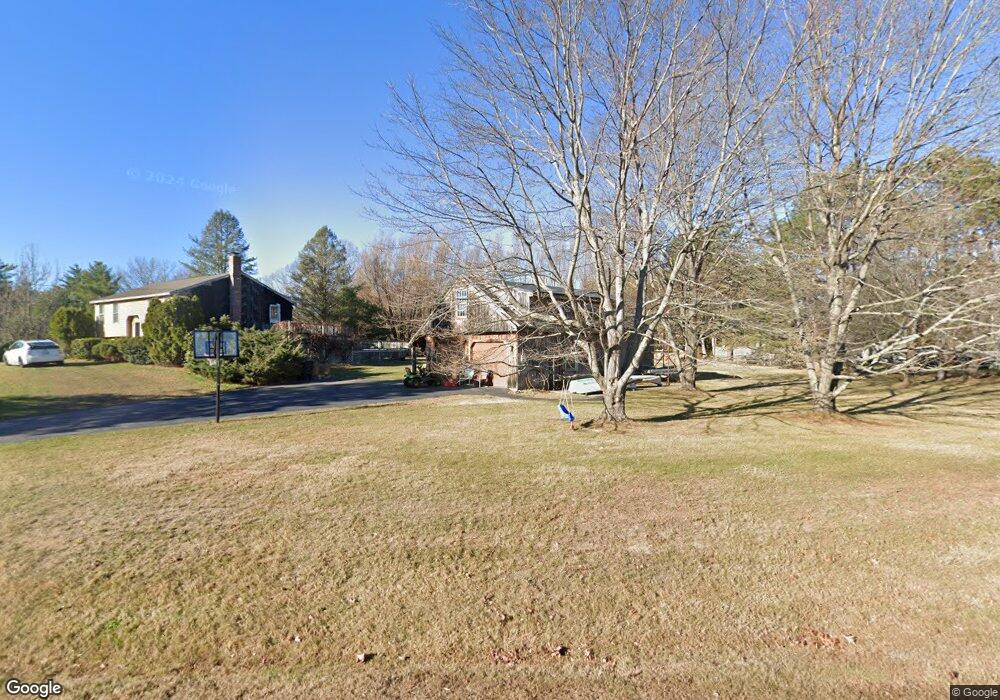 12 Holmgren Rd, Stratham, NH 03885 - photo 1