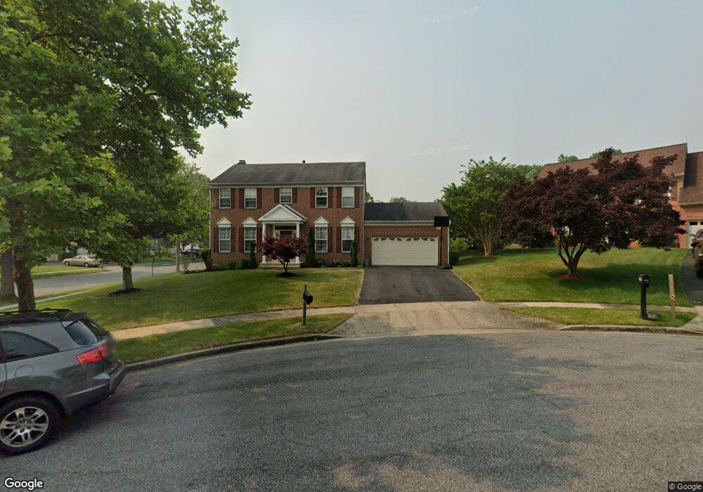 15005 Jerimiah Ln, Bowie, MD 20721 - photo 1