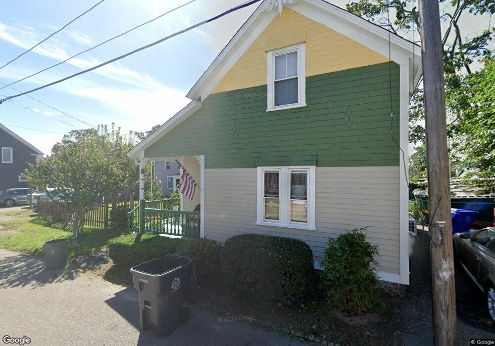 126 Cedar Ave, Riverside, RI 02915 - photo 1