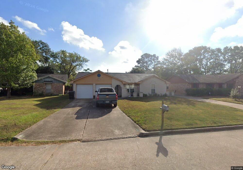 9510 Kell Cir, Houston, TX 77040 - photo 1