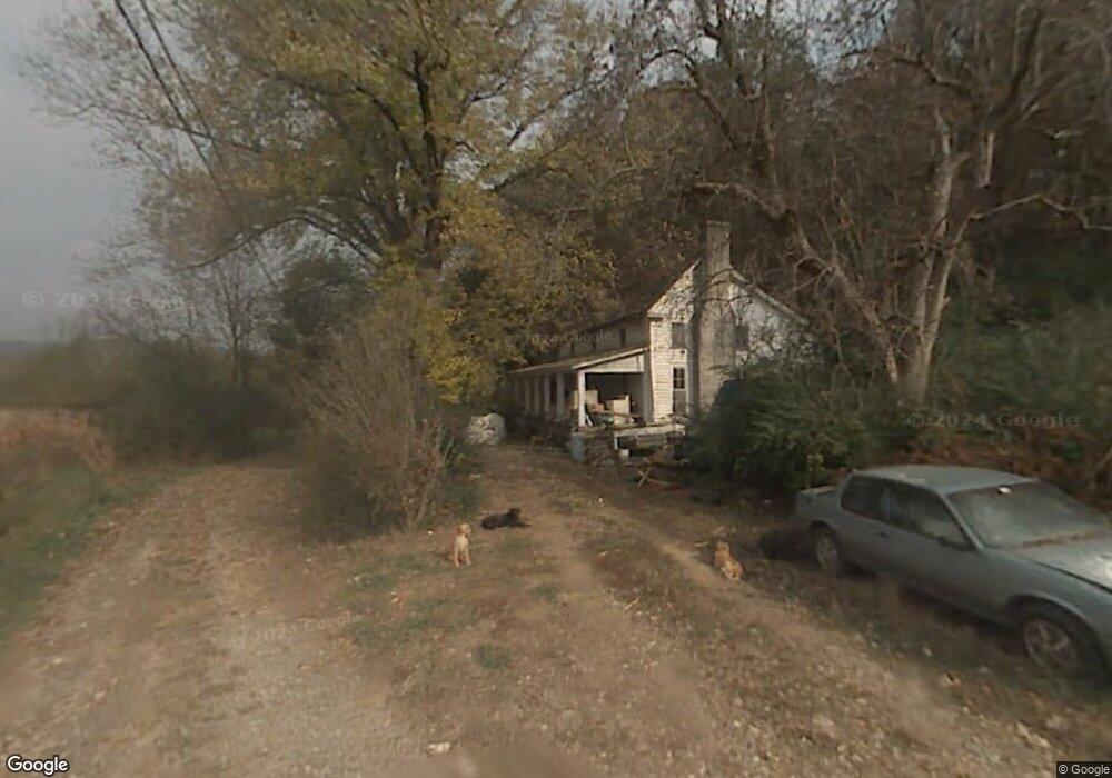 312 Parks Ave, Ellijay, GA 30540 - photo 1