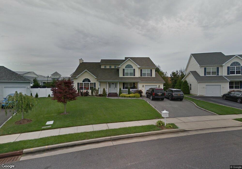 11 Dr Reed Blvd, Amityville, NY 11701 - photo 1