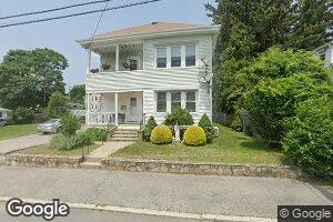 43 Knight St, Cranston, RI 02920