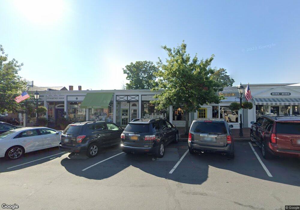 88 Elm St, New Canaan, CT 06840 - photo 1