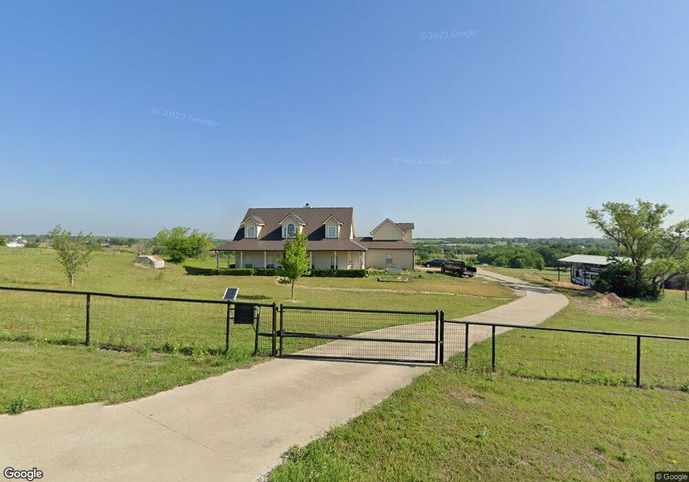 177 John Chisholm Rd, Weatherford, TX 76087 - photo 1