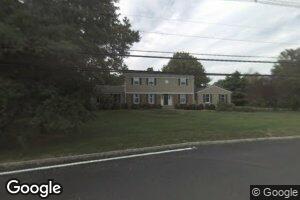 41 Old Chester Rd, Gladstone, NJ 07934