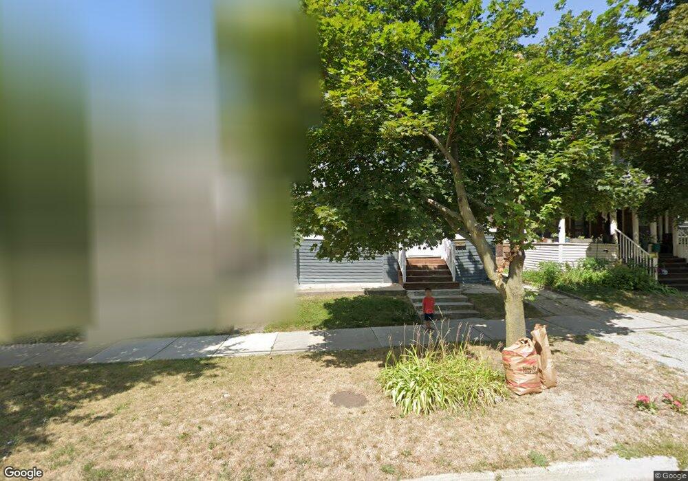 804 W Genesee St, Lansing, MI 48915 - photo 1