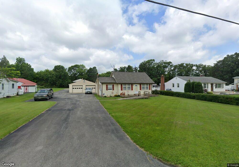 14207 Brandywine Heights Rd, Brandywine, MD 20613 - photo 1