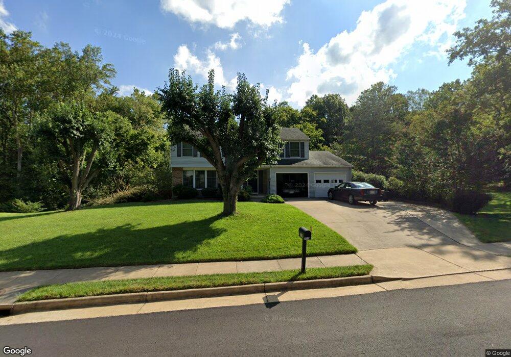 7719 Middle Valley Dr, Springfield, VA 22153 - photo 1