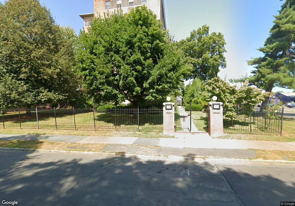 230 Farmington Ave unit F4, Hartford, CT 06105 - photo 1