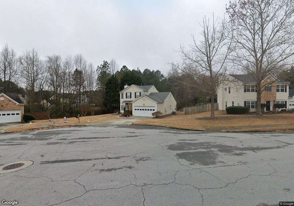 5818 Stephens Oak Ct unit 1, Sugar Hill, GA 30518 - photo 1