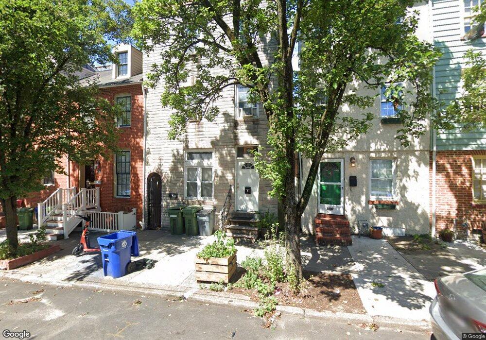 510 S Washington St, Baltimore, MD 21231 - photo 1