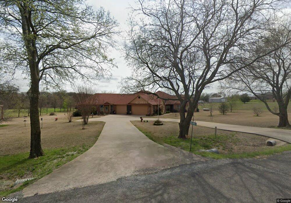 3084 Hagerman Rd, Pottsboro, TX 75076 - photo 1