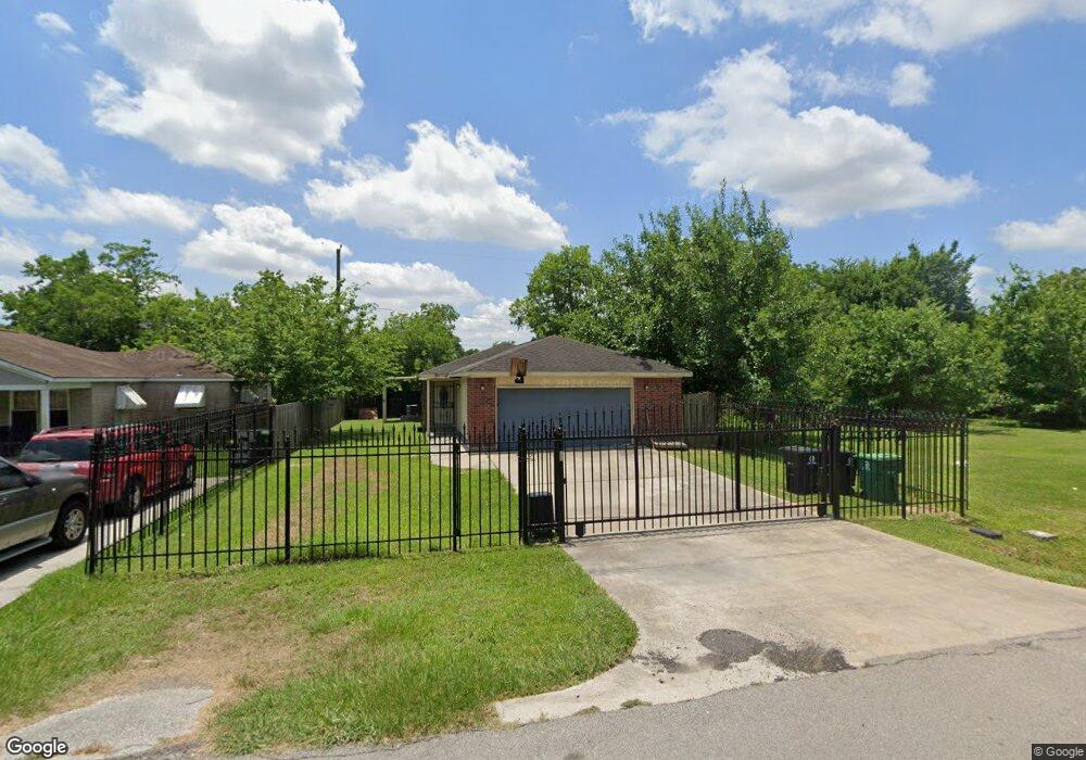 3434 Goodhope St, Houston, TX 77021 - photo 1