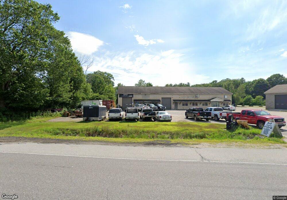 28 Sabattus Creek Dr, Lisbon, ME 04250 - photo 1